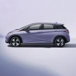 2023 in stock BYD Dolphin Sedan 405km Cost-Effective Automobile EV For Family
