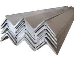 Ship Building Stainless Steel Equal Angle Iron 25x25x3 ASTM 316