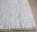Glassfiber Needle Industrial Filter Cloth High Temperature Resistant For Air