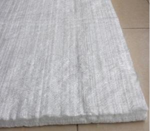 China Glassfiber Needle Industrial Filter Cloth High Temperature Resistant For Air Filter on sale
