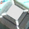 Buy cheap Gray High Voltage Isolation Heatsink Thermal Pads TIF100-20-11S Non Toxic 2.0W / from wholesalers
