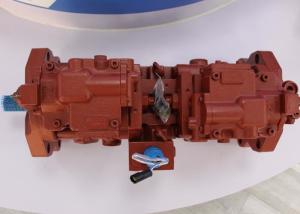 Wholesale K3V112DT-HNOV Hydraulic Pump Excavator Parts DH220-5 DH220-7 from china suppliers