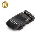 New Style Custom Automatic Belt Buckles With Scratching Resistance