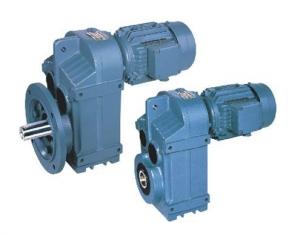 Wholesale Speed Ratio 5-10000 Worm Gear Reducer Housing Aluminum Alloy Installation Method from china suppliers