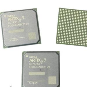 Wholesale XC7A35T-2FGG484I FPGA Xilinx Artix 7 484 BGA 33280 Integrated Circuit from china suppliers