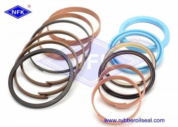 Quality ZOOMLION 37m 43m 47m 53m Mechanical Seal Kit For Truck Mounted Concrete Pump for sale