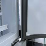 MCD-25L350 Upright Medical Deep Freezer , Pharmacy Deep Refrigerator For Vaccine