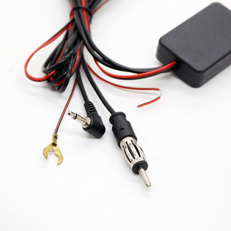 860MHZ Indoor Digital HDTV Antenna