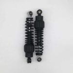 220mm Motorcycle Gas Air Shock Absorber Rear Suspension Superior Aluminum Alloy