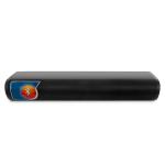 Wall Mountable Audio Wireless Bluetooth Soundbar 77×30.5×27cm Dimensions