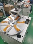 Aluminum Structure Nonwoven KN95 Face Mask Making Machine