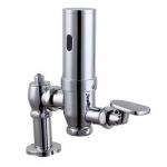 Automatic Inductive Toilet Flush Valves Water Saving For Shop Center