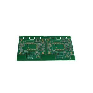 Wholesale 8 Layers Metal PCB Board Electronic industrial Copper Metal Core Pcb from china suppliers