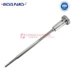 Common Rail injector control valve F00VC01022