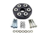 ID 37mm Bushing Mercedes Benz Engine Mounts 1244110415 1244100615