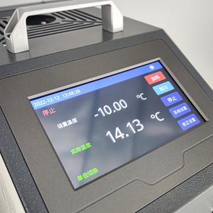Wholesale XinYI382-150B Low Temperature Calibrator Dry Block Furnace Thermostat Portable from china suppliers