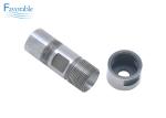 944111304 Chuck Nut Body Not Rework For Gerber Cutter GT7250 GT5250 Auto Cutter
