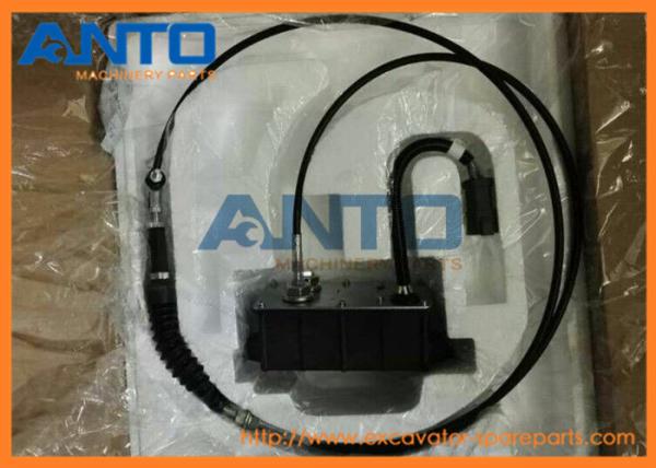21EN-32300 ACCEL ACTUATOR Fit For Hyundai R210LC-9 R260LC-9 Excavator Spare