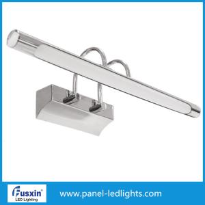 Wholesale Professional Led Bathroom Over Mirror Light Chrome Plated Alu Material L400*W110*H35 from china suppliers