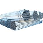 300mm Seamless Carbon Steel Pipe Tube Astm Hot Rolled