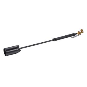 Wholesale UP502 Gas Propane Torch Weed Burner Killer Flame Blow Torch for Roofng Roads Ice from china suppliers
