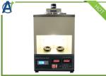 Bitumen Saybolt Viscosity Test Apparatus Asphalt Viscometer ASTM D88