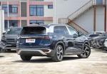 Fast delivery VW ID. 6 PRO In stock Luxury SUV made in China Wholesale price 0KM