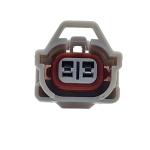 JZ-DS02 Electrical Connector Driving Plug Line