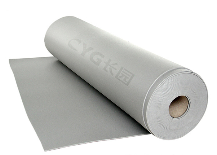 Construction Polyurethane Foam Heat Resistance , Thermal Insulation Materials Easy Processing