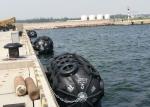 Xincheng Yokohama Marine Pneumatic Rubber Fender 50kpa With BV Certificate