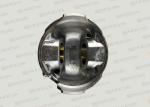 Cylinder Original J05E Engine Piston For HINO Diesel Aluminum Material