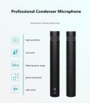 12mv/PA Wired Studio Condenser Microphone 65dB SNR Youtube Studio Microphone