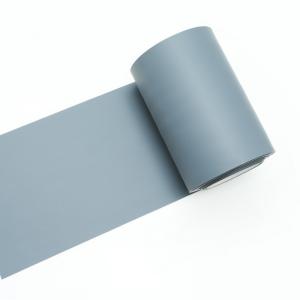 China Battery Thermal Wrap Silicone Rubber Sheets on sale