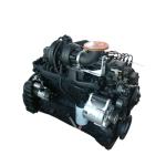 Genuine Cummins Engine Assembly Truck Engine Assembly 6BT 5.9 Standard Size