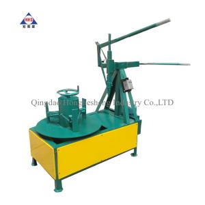 Wholesale Tire Ring Cutter/ Tire Cutter Machine/ Scrap Tire Cutter from china suppliers
