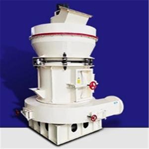 Wholesale 20mm-30mm Raymond Grinding Mill Machine Pulverizer Mining from china suppliers