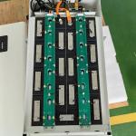 Poland warehouse 48v lifepo4 battery box built in Seplos BMS 280ah/300ah/320ah
