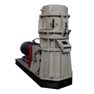 Wholesale 1200kg/H Fertilizer Pellet Machine from china suppliers