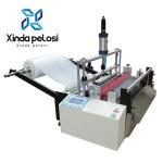 Electric Eye Automatic Bottom Sealing And Cutting Machine 220Volt 50/60Hz