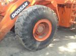 Used DOOSAN DL503 Wheel Loader For Sale
