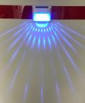 Ni-MH battery Garden Outdoor Decorative Solar Lights Red Blue Yellow White Green