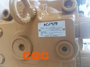 Wholesale Kawasaki original M5X180 slewing motor for  CTA330   excavating machinery from china suppliers