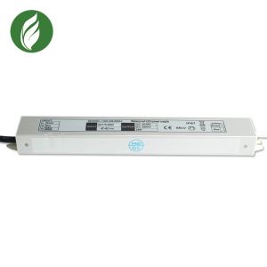 Ultralight IP67 Constant Current LED Driver Anti Erosion Practical