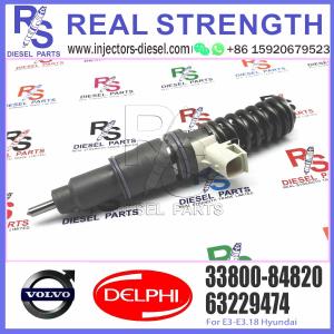 Wholesale Diesel Common Rail Injector BEBE4L01001 33800-84710 Bebe4L01001 from china suppliers