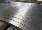 Dx51d+Z Z60 G550 GI Steel Coil Roofing Big Spangle 0.2mm