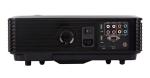 On Sale Digital HDMI Projector Built In TV Tuner Good Quality For Home Cinema