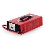12V 24V 36V 48V 25A Fork Truck Battery Charger With Overvoltage Protection