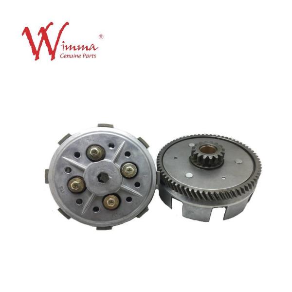 Motorbike Clutch Assy Clutch Assembly Motorcycle Engine Parts Professional Hard