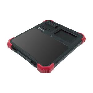 Wholesale Portable Ten Fingerprint Biometric Device Verification Biometric Tablet FAP60 from china suppliers