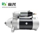 Starter motor Mitsubishi M003T56072, M003T56084, M3T56070, M3T56071, M3T56072,